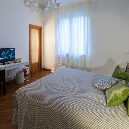 Bed and Breakfast La Sapienza Siena Pokój zdjęcie