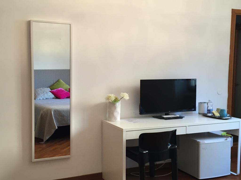 Bed and Breakfast La Sapienza Siena Pokój zdjęcie