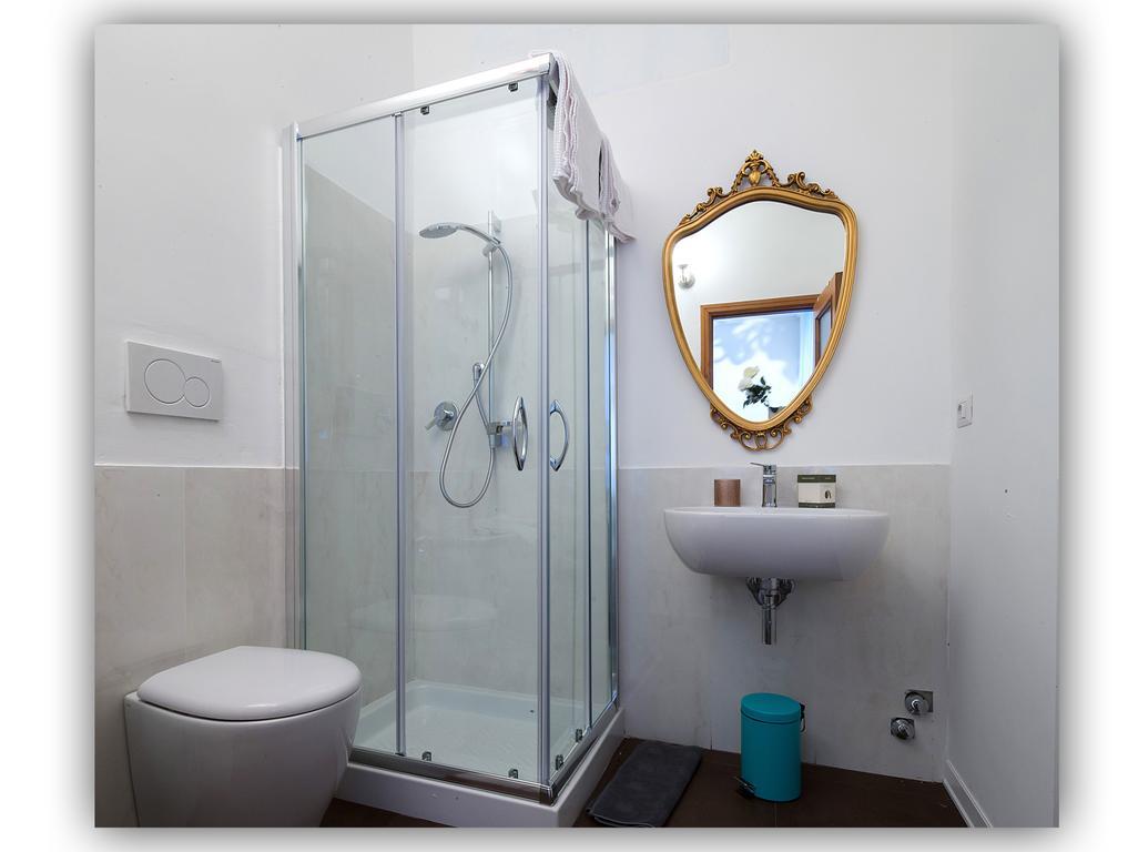 Bed and Breakfast La Sapienza Siena Pokój zdjęcie