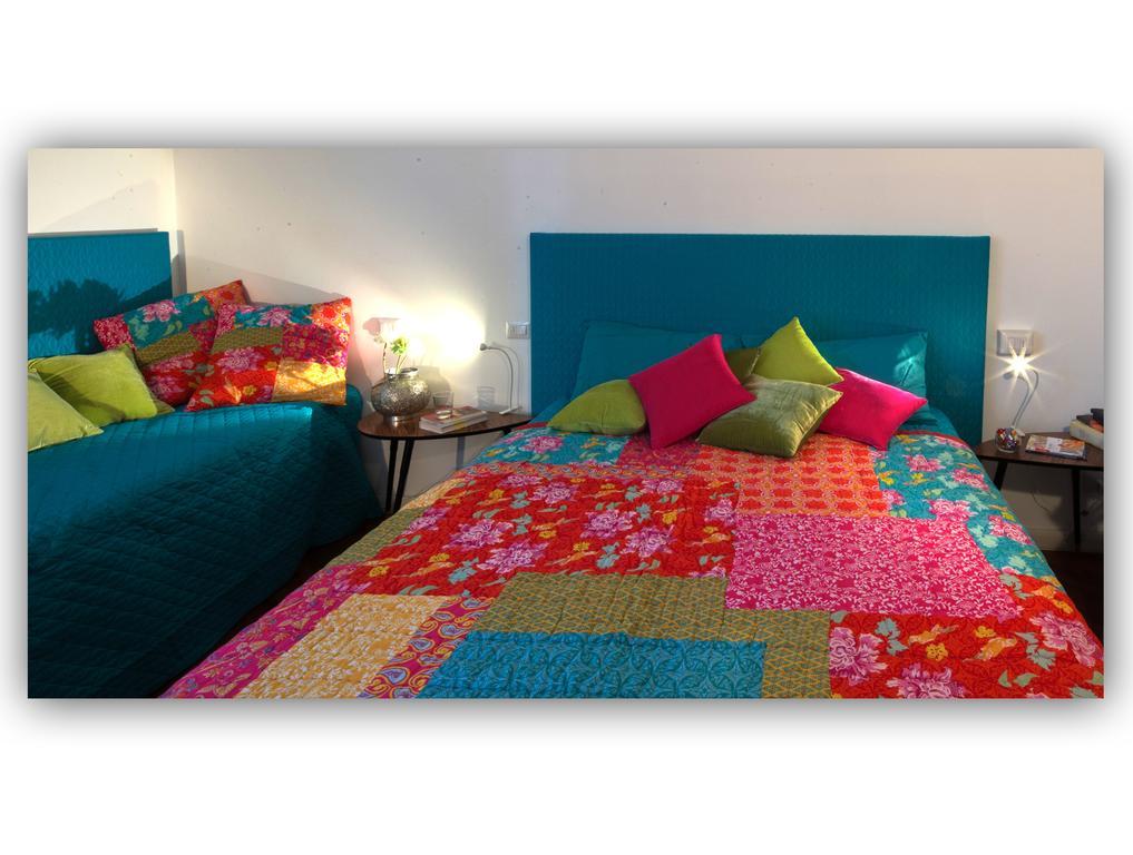 Bed and Breakfast La Sapienza Siena Pokój zdjęcie