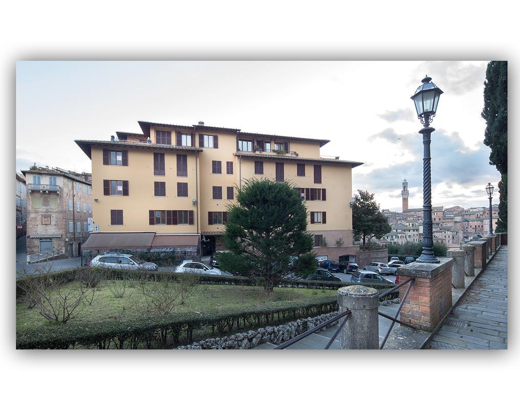 Bed and Breakfast La Sapienza Siena Zewnętrze zdjęcie