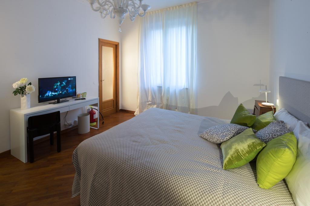 Bed and Breakfast La Sapienza Siena Pokój zdjęcie