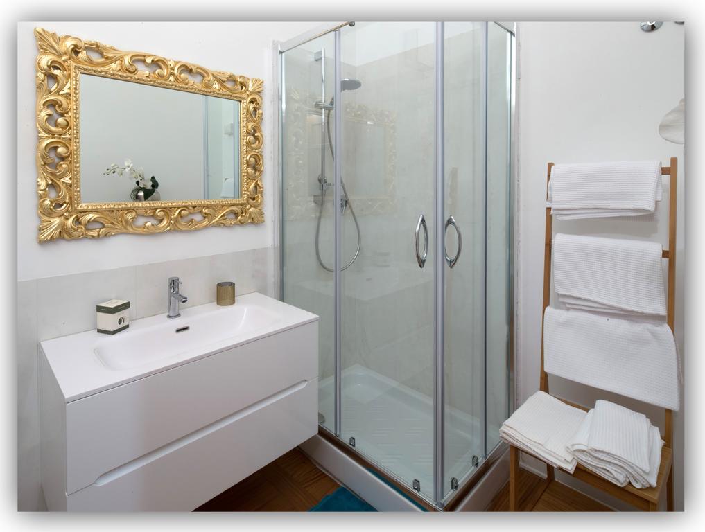 Bed and Breakfast La Sapienza Siena Pokój zdjęcie