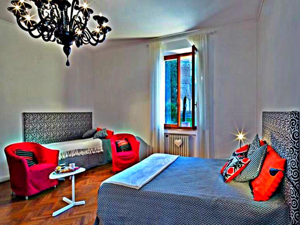 Bed and Breakfast La Sapienza Siena Zewnętrze zdjęcie