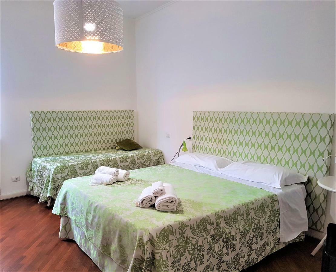 Bed and Breakfast La Sapienza Siena Zewnętrze zdjęcie