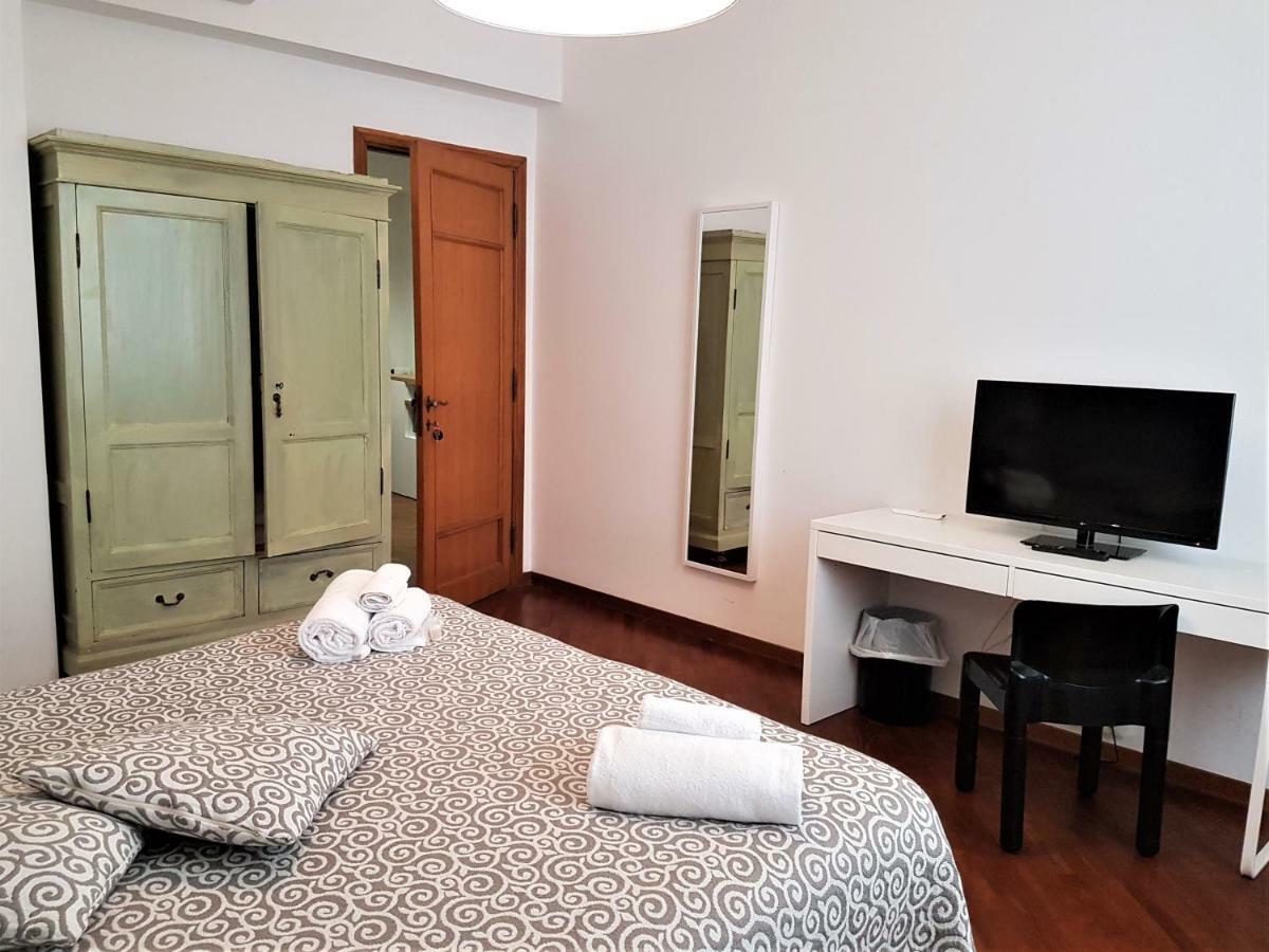 Bed and Breakfast La Sapienza Siena Zewnętrze zdjęcie