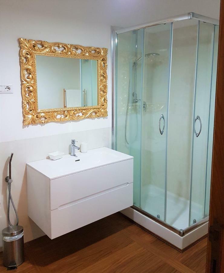 Bed and Breakfast La Sapienza Siena Zewnętrze zdjęcie