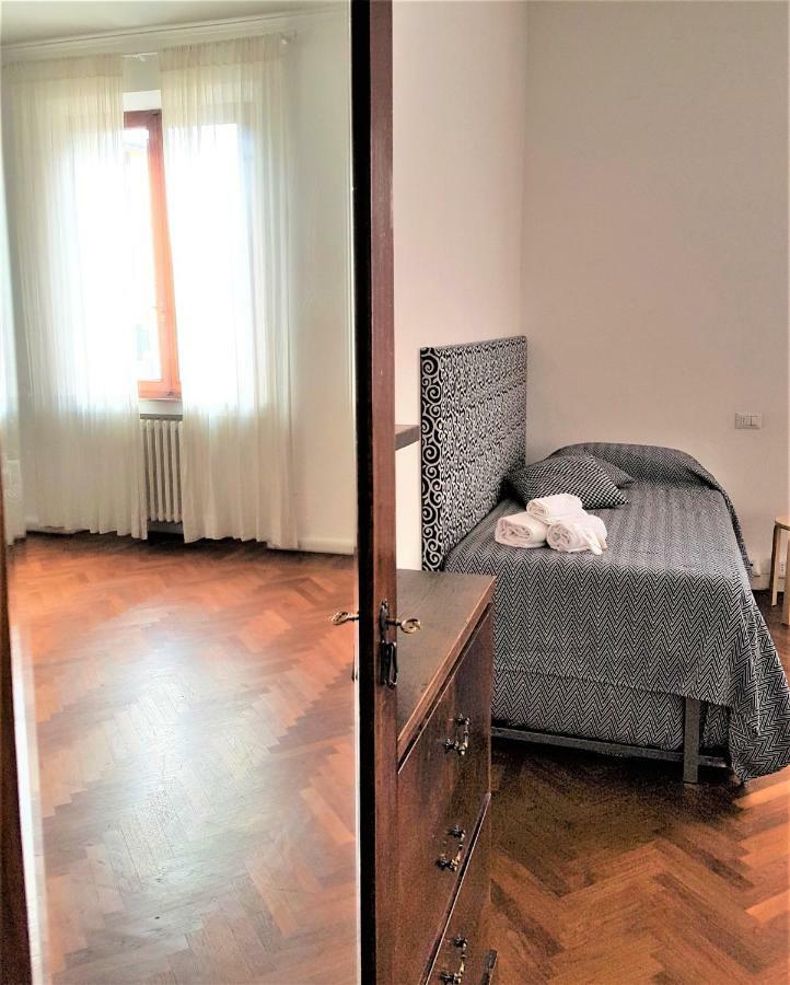Bed and Breakfast La Sapienza Siena Zewnętrze zdjęcie