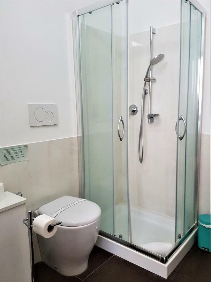 Bed and Breakfast La Sapienza Siena Zewnętrze zdjęcie