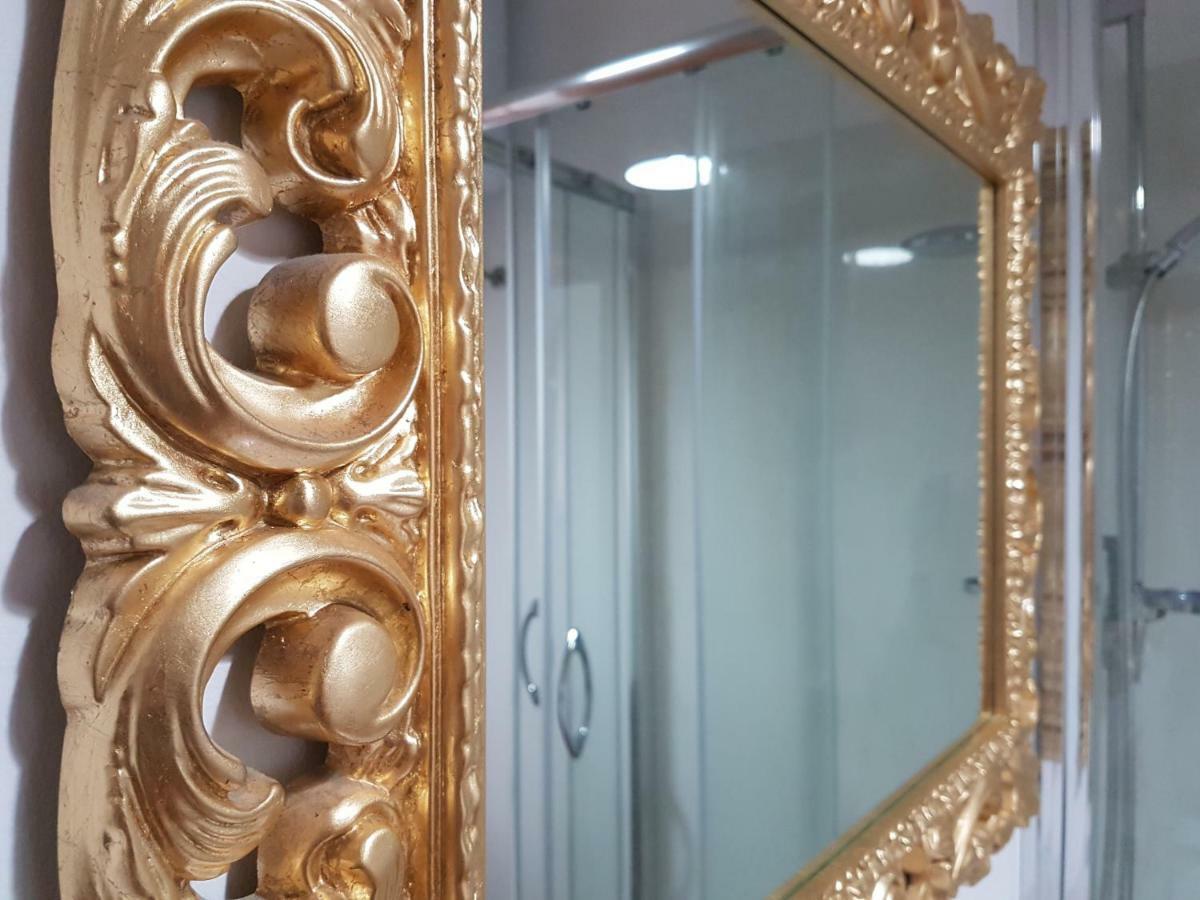 Bed and Breakfast La Sapienza Siena Zewnętrze zdjęcie