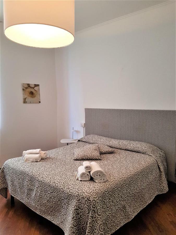 Bed and Breakfast La Sapienza Siena Zewnętrze zdjęcie