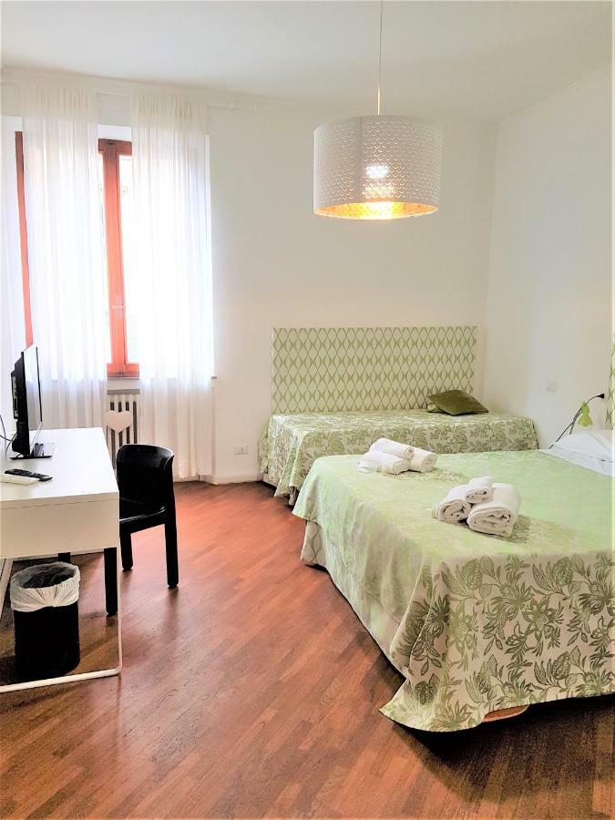 Bed and Breakfast La Sapienza Siena Zewnętrze zdjęcie